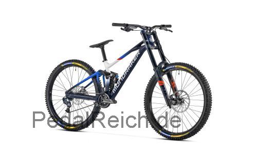 Mondraker Summum R  technische daten 